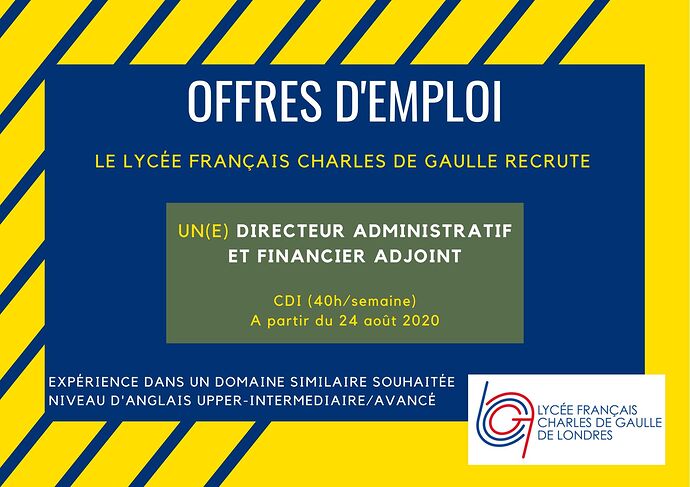 Directeur