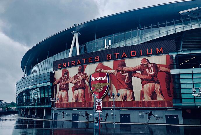 Arsenal