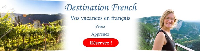 Banner Web - Destination French - Les Français de Londres